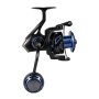 Loomis & Franklin Gulf 8000 8+1 Bb Saltwater Spinning Reel