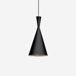Miso Pendant - White