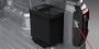 Next Gen Ford Ranger Auxiliary Battery Kit Bin Mounted With 25A Charger For