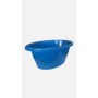 Kaleido Basin With Handle Blue