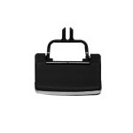 Car Air Conditioning Exhaust Switch Paddle For Mercedes-benz W164 ML300 GL350 Left And Right Drive Universal Black