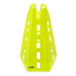 Hs Headstart Hexagon Cones 6 Pack Skills Training Accessory