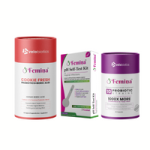 Femina Intimate Health Starter Pack