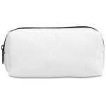 Pre-production Sample Mandy Makeup Bag - Red