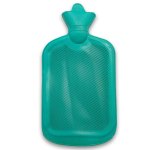 Rubber Heat Water Bag Assorted Color