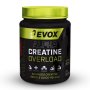 Creatine Overload 650G - Mixed Berry