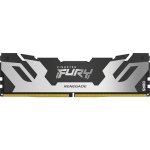 Kingston 32GB 7200MT S DDR5 CL38 Dimm Kit Of 2 Fury Renegade Silv...