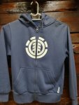 Element Youth Hoodie
