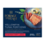 And Feast Frozen Yellowfin Tuna 4 Portions 500G