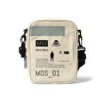 S.p.c.c Reon Dune Force Hip Bag Offwht