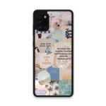 Custom Printed Tpu Cases - Samsung Galaxy A31 & 39 Faith Collage& 39 By