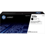Hp 335X Black Original Laserjet Toner Cartridge