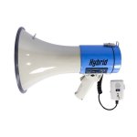 Hybrid Megaphone HMP1