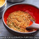 Fish Spice