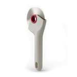Joseph Joseph Ringo Easy-clean Pizza Cutter Red