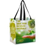 Gateway Rpet Stitch-bond Shopper