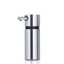 Areo Soap Dispenser Matt Stainless Steel 220ML