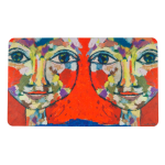 - Kitchen Mats The Happy Man