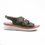 Shanay Olive - Olive 42 Leather