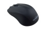 Ultralink Ultra Link UL-WM602DB Wireless Optical Mouse Black