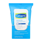 Gentle Clean Wipes 25'S