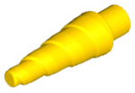 Parts Horn Unicorn 89522 - Bright Light Blue