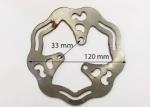 Pocketbike Race Wave Brake Disc