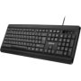 Astrum Wired USB Desktop Keyboard - KB170