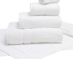 Terry Lustre Towels 710GSM
