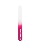 Rtl MINI Glass Nail File Fuchsia Gwp