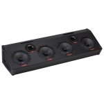 Vibe SLICKPROBOX6-V0 Full Range Box