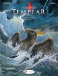 The Falcon Temple Paperback