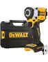 DeWalt 18V Xr Brushless Compact Impact Wrench 1/2-INCH Drive