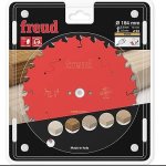 Saw Blade D 184MM X B 16MM X K 2.4 1.6MM - 24T FR11W001H
