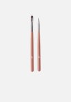 2 Pack Nail Art Brushes - Light Pink