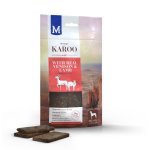 Meat Bits - Venison And Lamb
