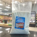 Desiccated Coconut 1KG