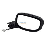 Honda Jazz 2 Mirror Electric With Autofold + Indicator Right 08-14