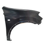 Nissan Qashqai 1 Front Fender With Hole Right 10-14