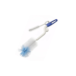 Pigeon 2 In 1 Nylon Bottle nipple Brush