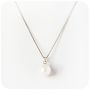 Silver Pendant Necklaces