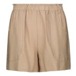 Sahara Plain Shorts