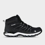 Grand Paradiso Mid _ 174133 _ Black - 7 Black