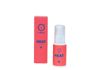 Heat Warming Lube 150ML