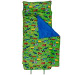 Nap Mat - Transportation By