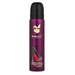 Playgirl Deo 90ML Sensuous