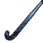 2NT Electron Indoor Hockey Stick - 35