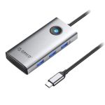 Orico PW11 6-IN-1 Type-c Docking Station
