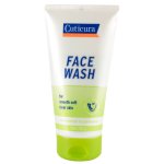 CUTICURA Facewash 150 Ml