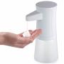 Fatmoon Automatic Soap Dispenser Touchless Liquid Smart Soap Dispenser Infrared Motion Sensor Pump Foaming For Bathroom&kitchen Toilet